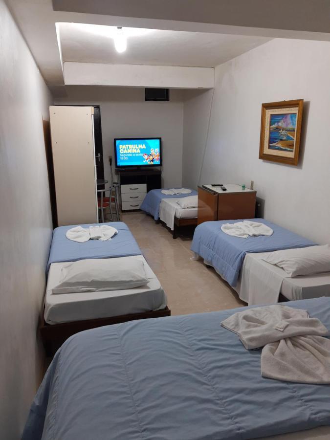 Hotel Oldoni Ерешим Екстериор снимка